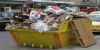 skip hire for house clearance in sheffield